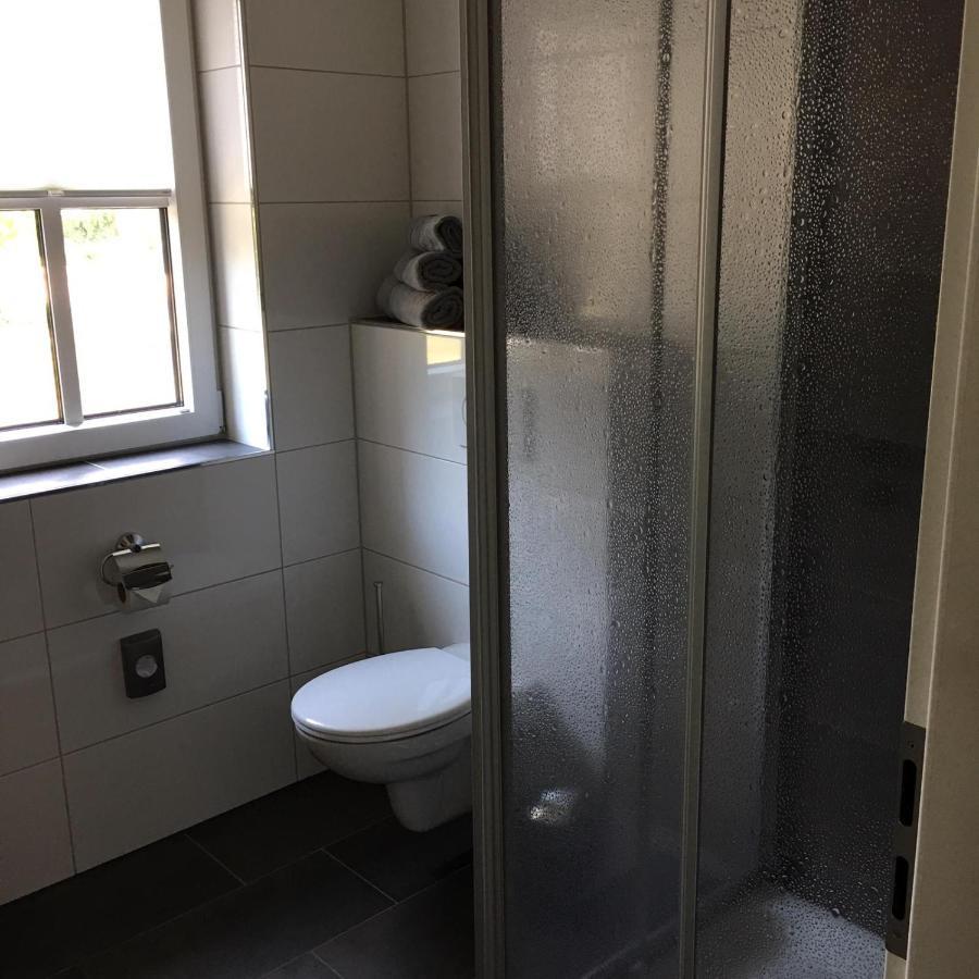 梅彭 Haus Am Parc酒店 外观 照片