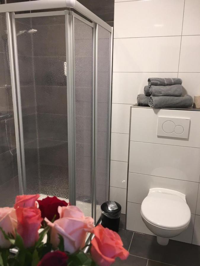 梅彭 Haus Am Parc酒店 外观 照片