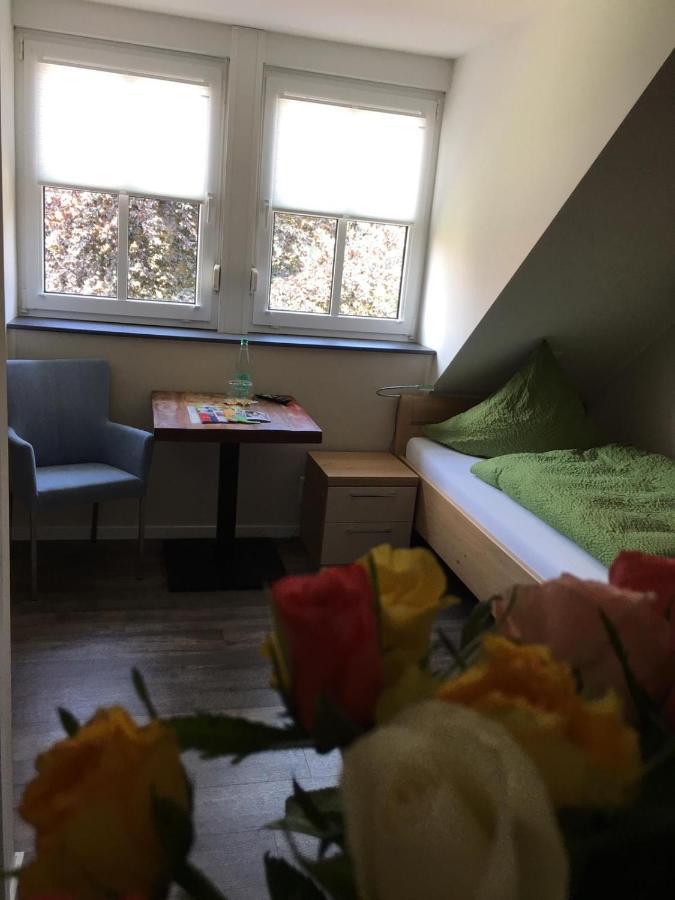 梅彭 Haus Am Parc酒店 外观 照片